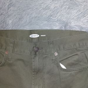 Old Navy jeans